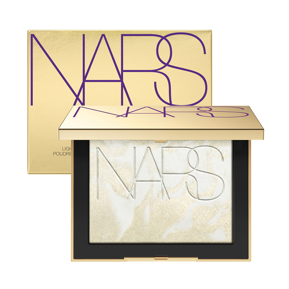 NARS Gold Dust Light Reflecting™ Setting Powder